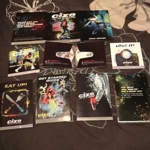 Beachbody Fitness | CIZE dance and weight loss DVDs